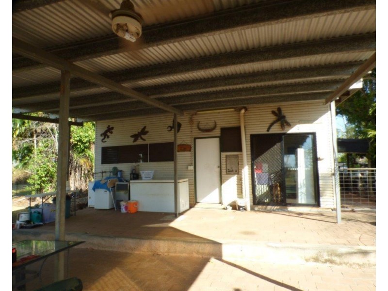 240 Scrutton Road, Livingstone NT 0822