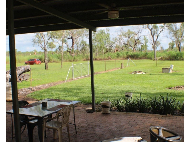 240 Scrutton Road, Livingstone NT 0822