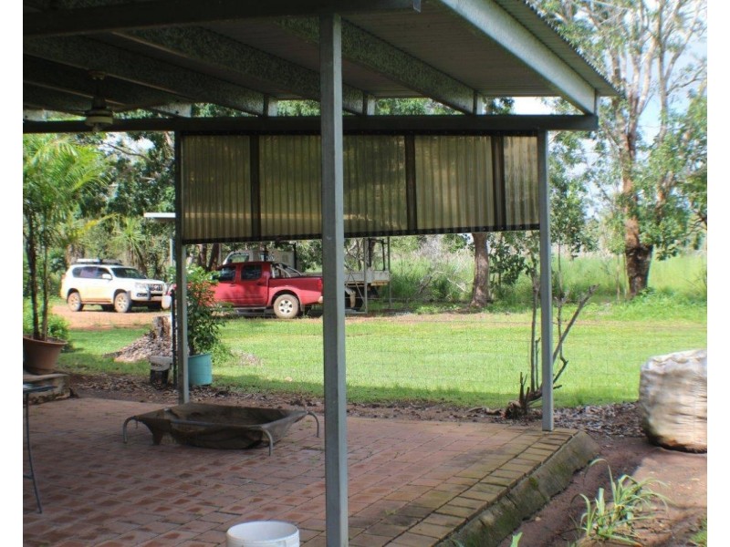 240 Scrutton Road, Livingstone NT 0822