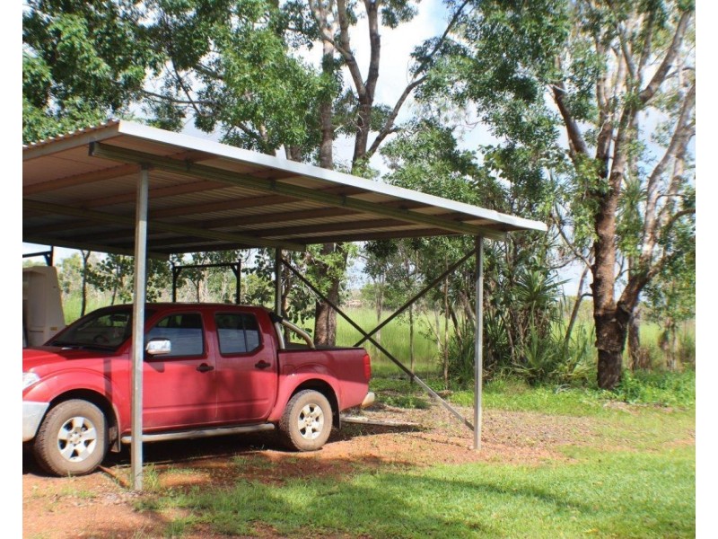 240 Scrutton Road, Livingstone NT 0822