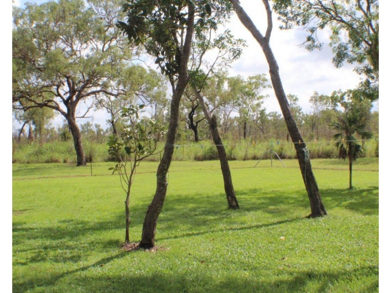 240 Scrutton Road, Livingstone NT 0822