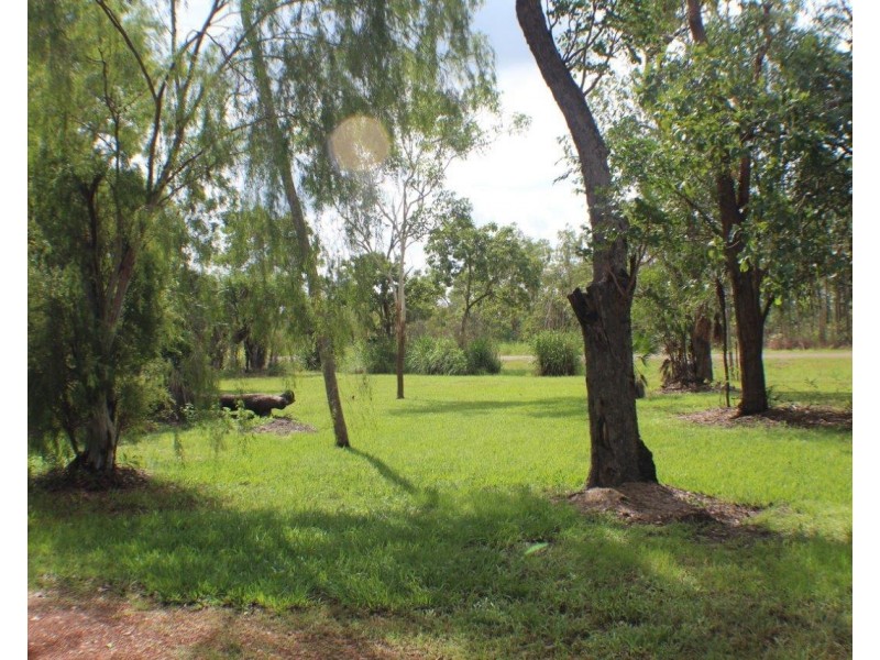 240 Scrutton Road, Livingstone NT 0822