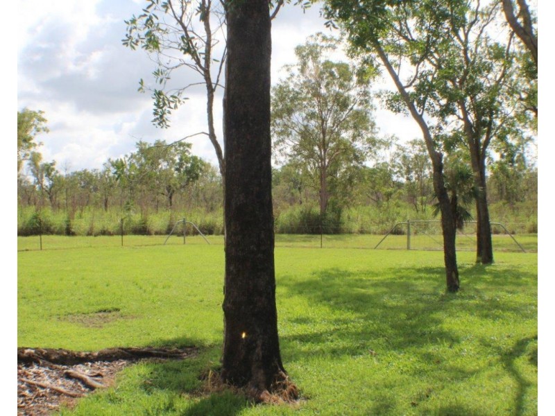 240 Scrutton Road, Livingstone NT 0822