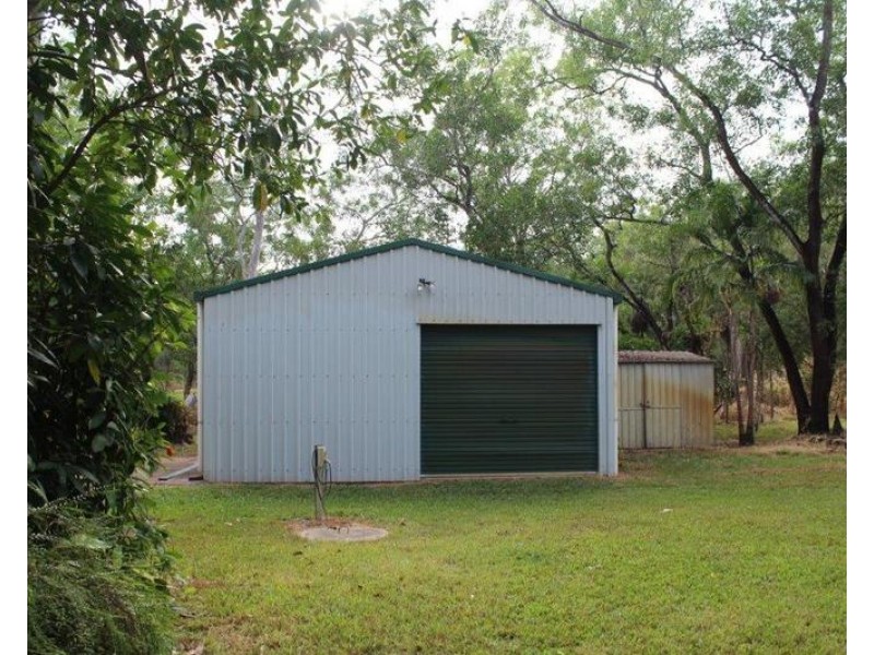 64 Jacomb Place, Virginia NT 0834