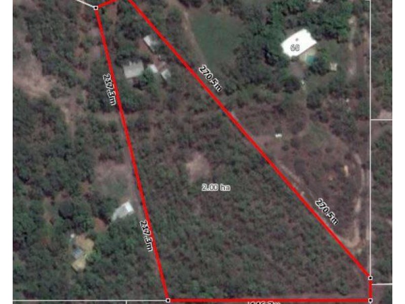 64 Jacomb Place, Virginia NT 0834 Floorplan