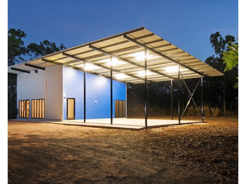 Acacia Hills NT 0822