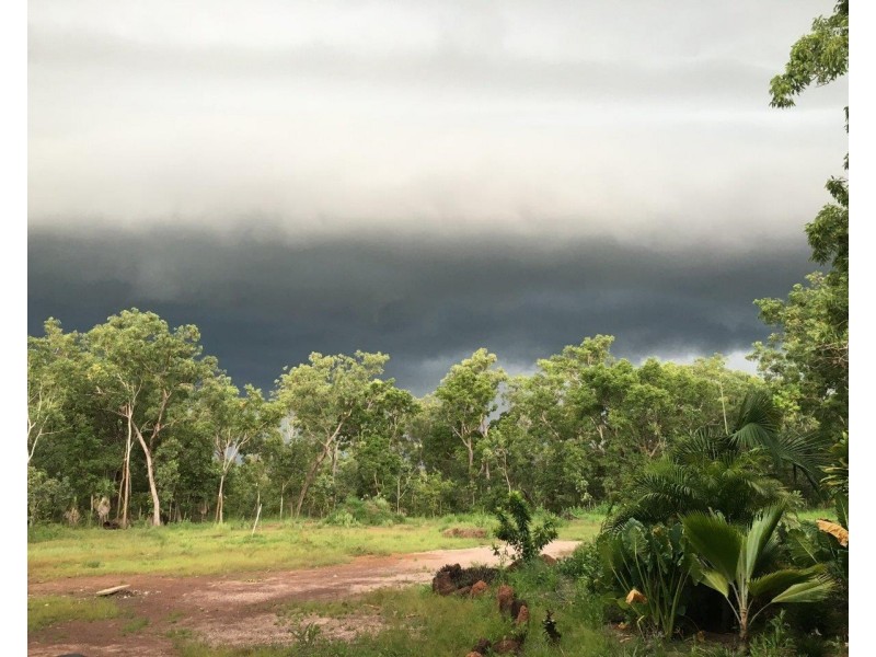 Acacia Hills NT 0822