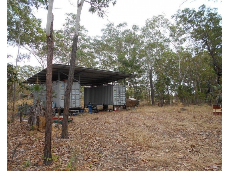 Acacia Hills NT 0822