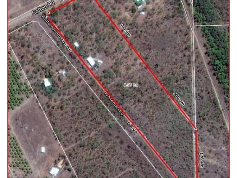 Acacia Hills NT 0822