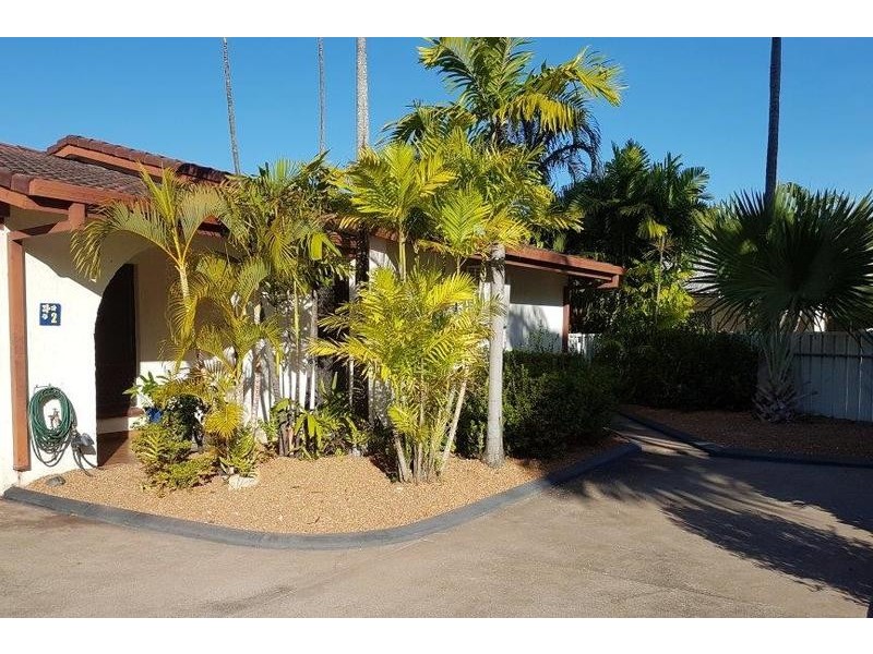 2/5 Timor Court, Leanyer NT 0812