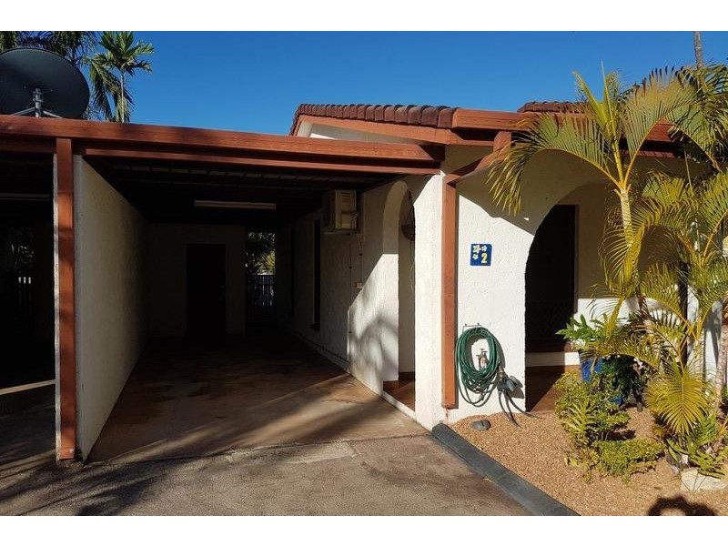 2/5 Timor Court, Leanyer NT 0812