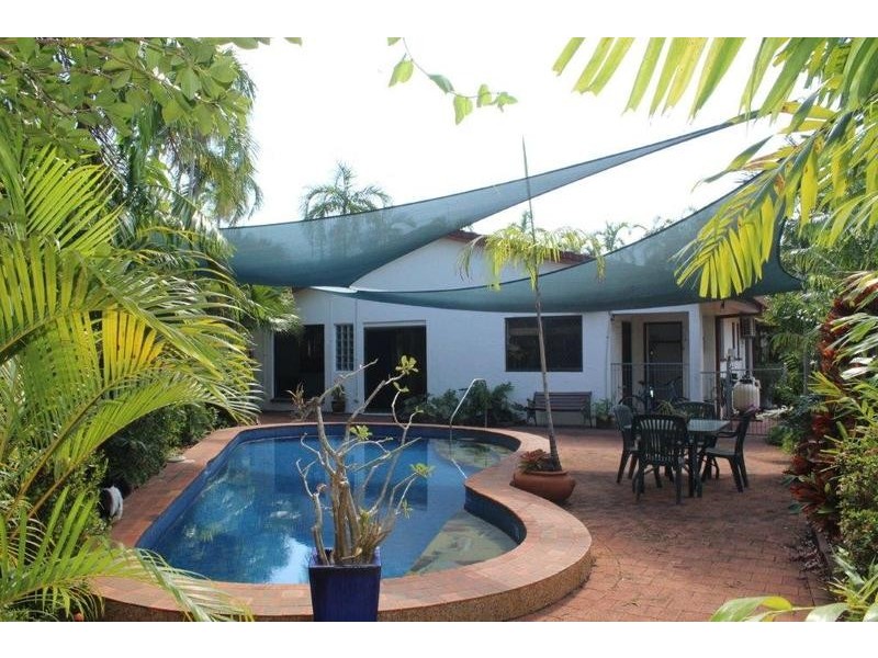 2/5 Timor Court, Leanyer NT 0812