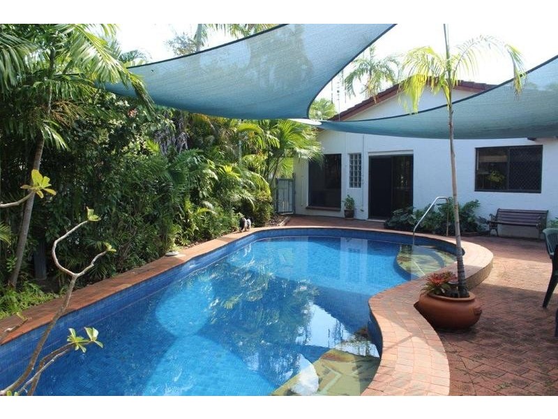 2/5 Timor Court, Leanyer NT 0812