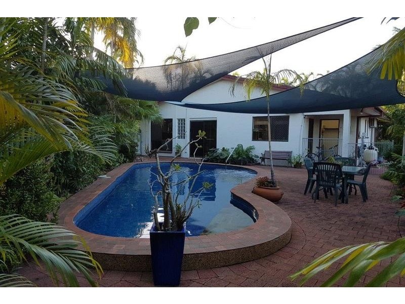 2/5 Timor Court, Leanyer NT 0812