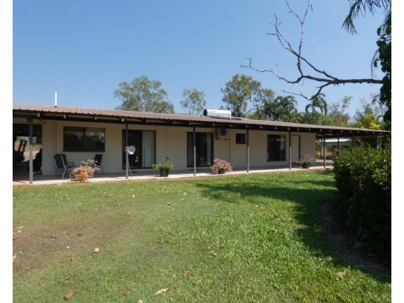 25 Lapwing Road, Humpty Doo NT 0836