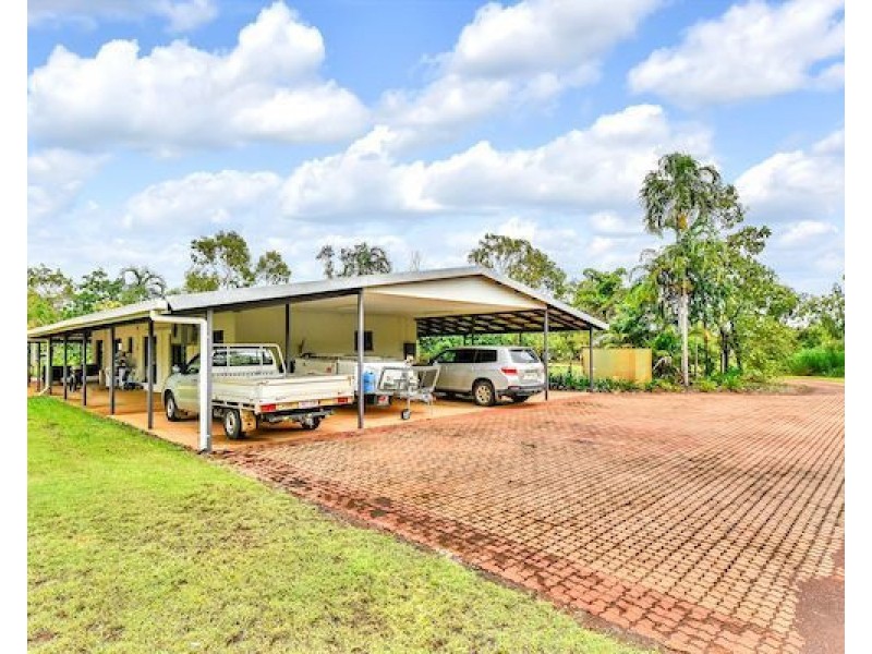 25 Lapwing Road, Humpty Doo NT 0836
