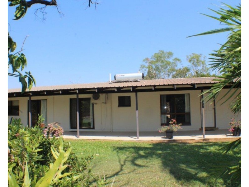 25 Lapwing Road, Humpty Doo NT 0836