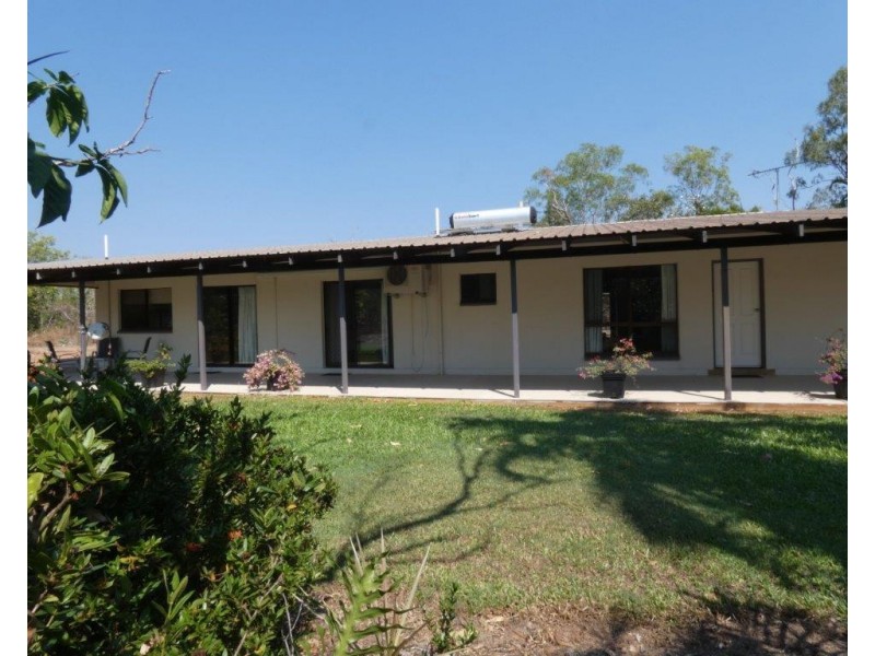 25 Lapwing Road, Humpty Doo NT 0836