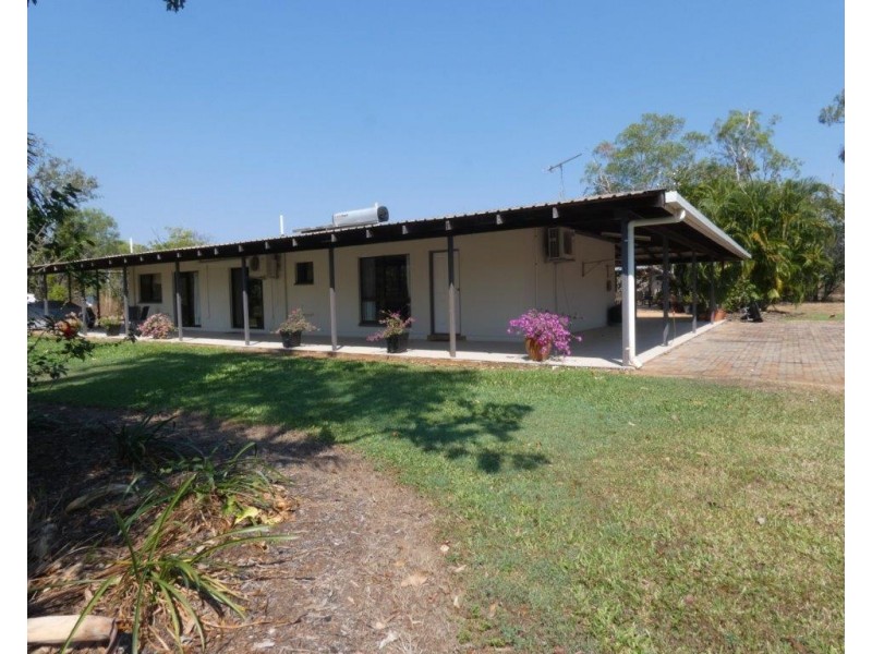 25 Lapwing Road, Humpty Doo NT 0836