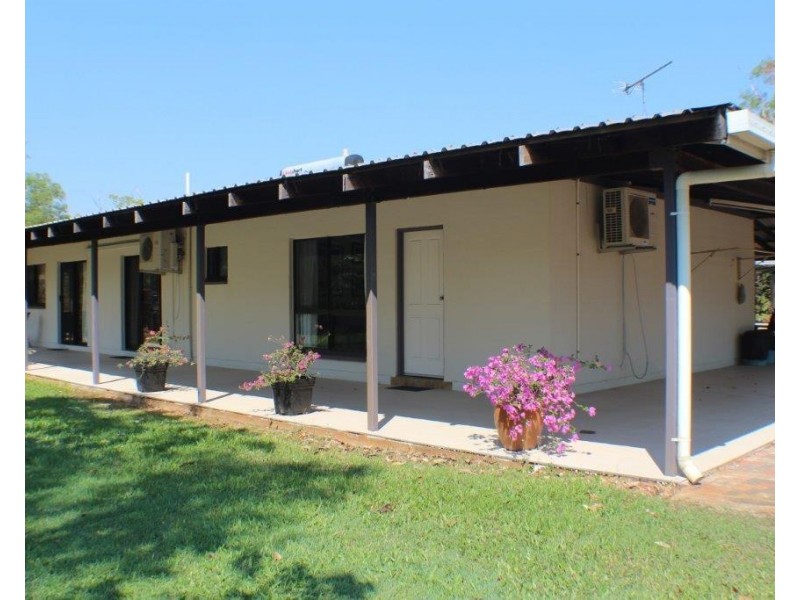 25 Lapwing Road, Humpty Doo NT 0836
