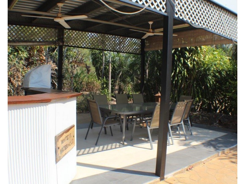 25 Lapwing Road, Humpty Doo NT 0836