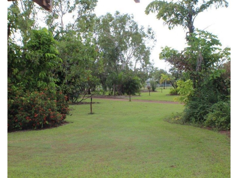 25 Lapwing Road, Humpty Doo NT 0836