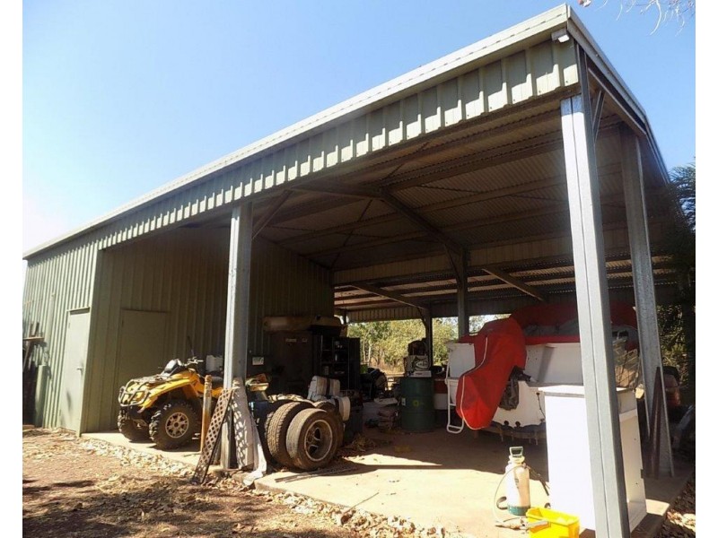 1280 Leonino Road, Darwin River NT 0841