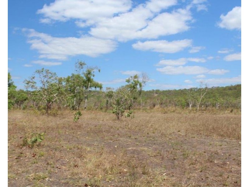 176 Hundred Of Colton, Acacia Hills NT 0822