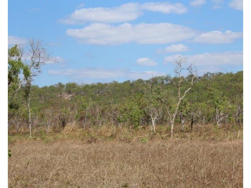 176 Hundred Of Colton, Acacia Hills NT 0822