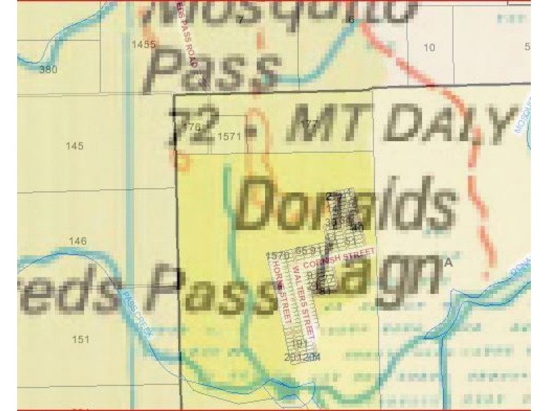 176 Hundred Of Colton, Acacia Hills NT 0822