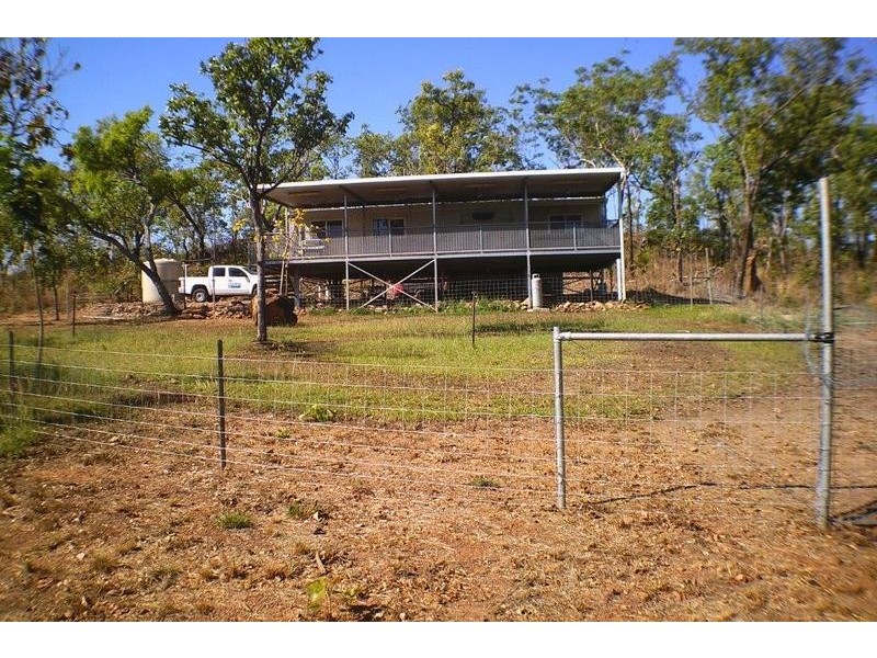 308 Northstar Road, Acacia Hills NT 0822