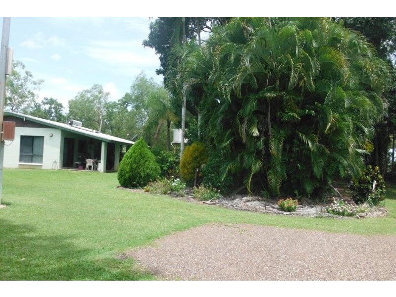 636 Mocatto Road, Acacia Hills NT 0822