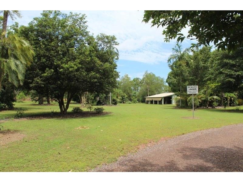 636 Mocatto Road, Acacia Hills NT 0822
