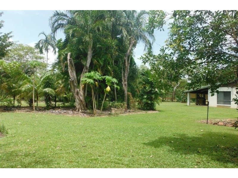 636 Mocatto Road, Acacia Hills NT 0822