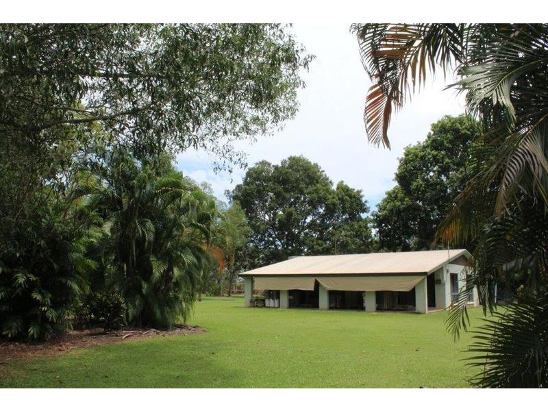 636 Mocatto Road, Acacia Hills NT 0822