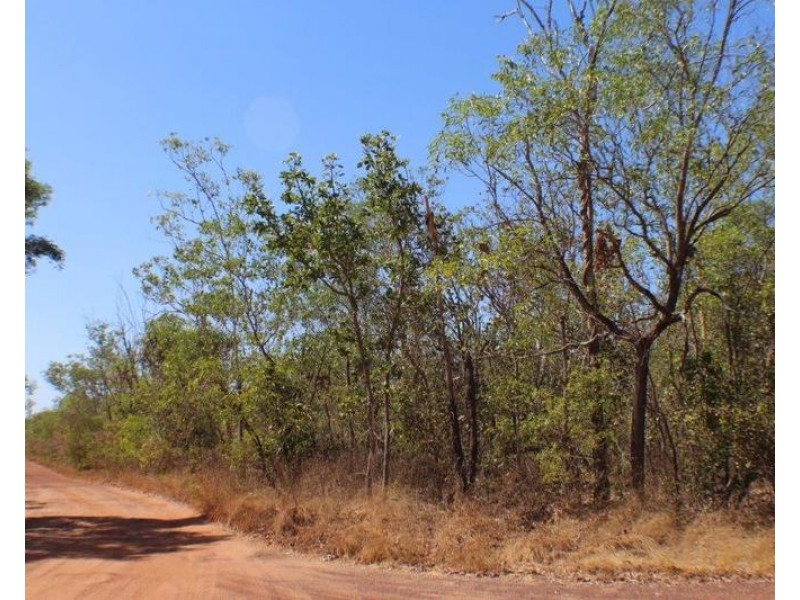 Lot Lot 9, 329a Goode Road, Humpty Doo NT 0836
