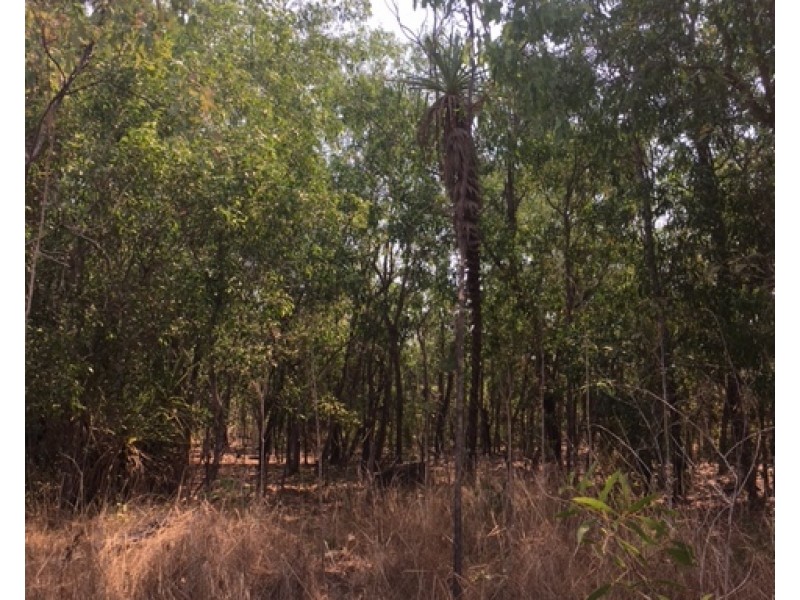 Lot Lot 9, 329a Goode Road, Humpty Doo NT 0836