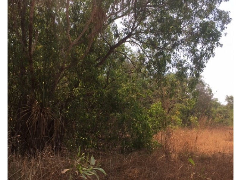 Lot Lot 9, 329a Goode Road, Humpty Doo NT 0836