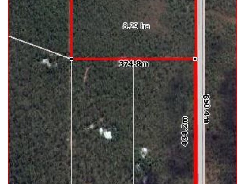 Lot Lot 9, 329a Goode Road, Humpty Doo NT 0836
