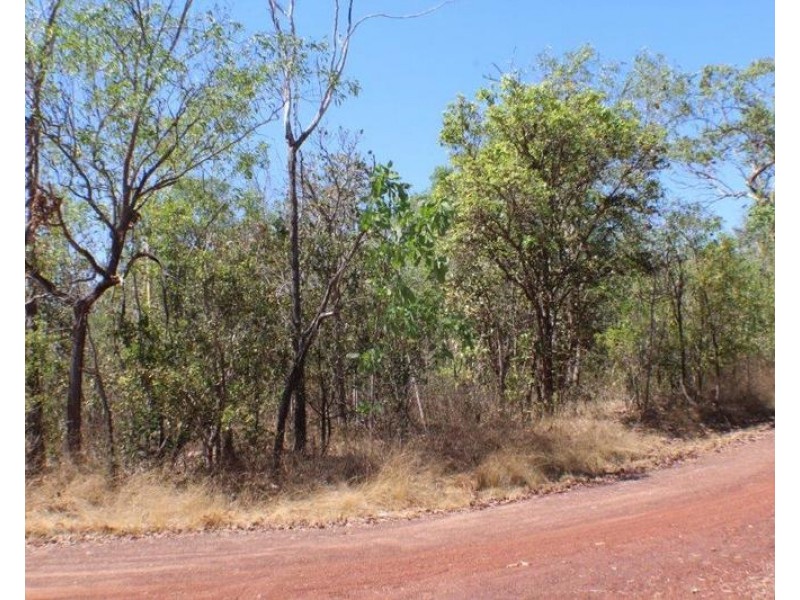 Lot Lot 9, 329a Goode Road, Humpty Doo NT 0836