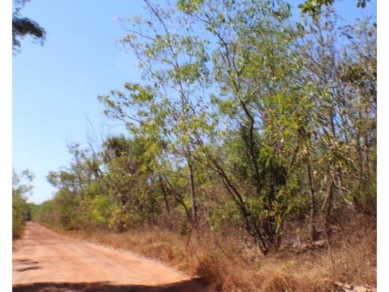 Lot Lot 9, 329a Goode Road, Humpty Doo NT 0836