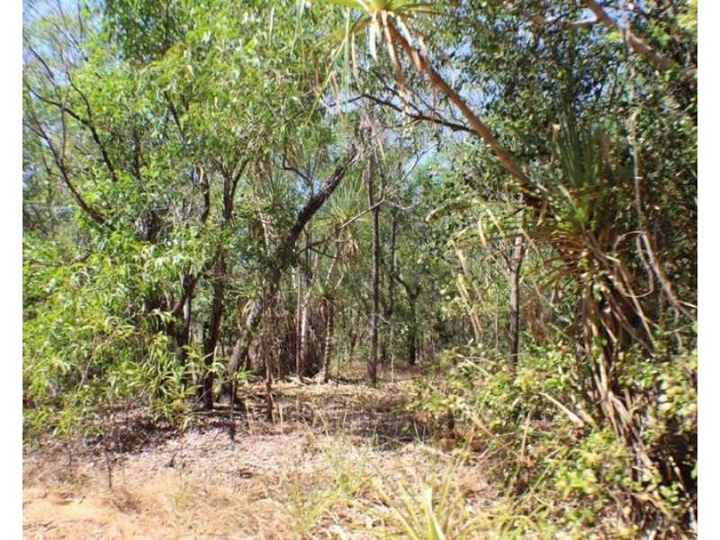 Lot Lot 9, 329a Goode Road, Humpty Doo NT 0836
