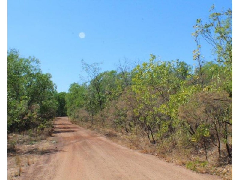 Lot Lot 9, 329a Goode Road, Humpty Doo NT 0836