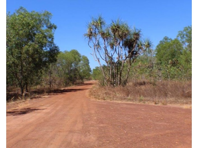 Lot Lot 9, 329a Goode Road, Humpty Doo NT 0836
