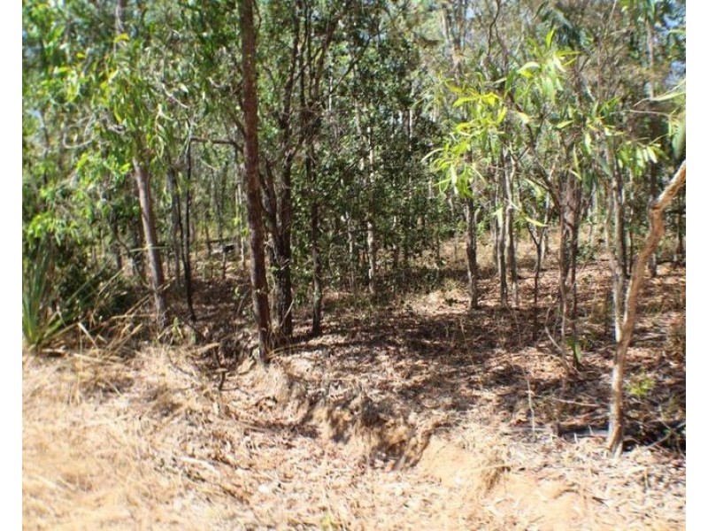 Lot Lot 9, 329a Goode Road, Humpty Doo NT 0836