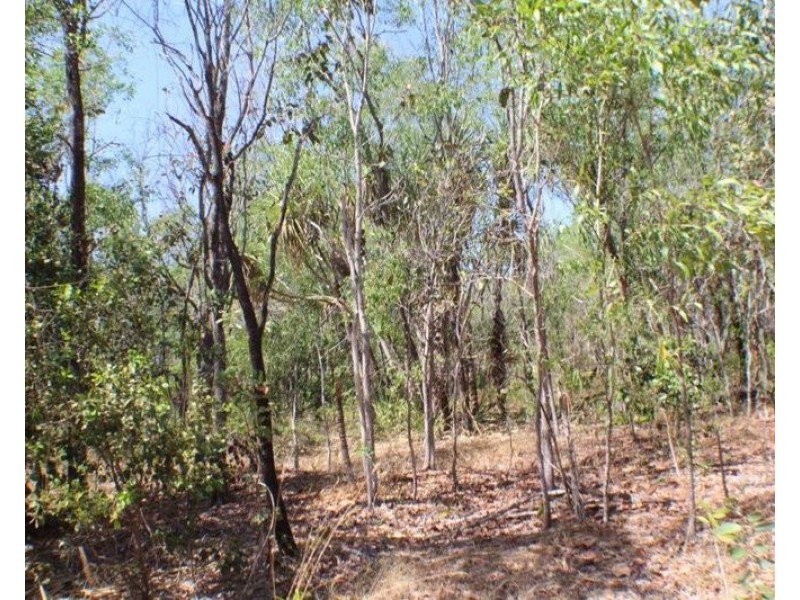 Lot Lot 9, 329a Goode Road, Humpty Doo NT 0836