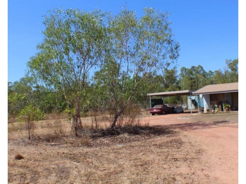 150 Strangways Road, Humpty Doo NT 0836