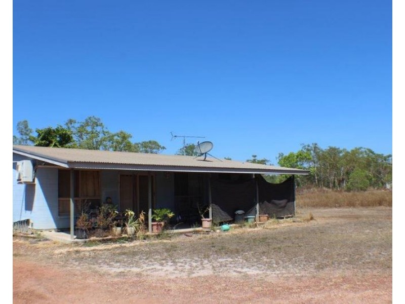 150 Strangways Road, Humpty Doo NT 0836