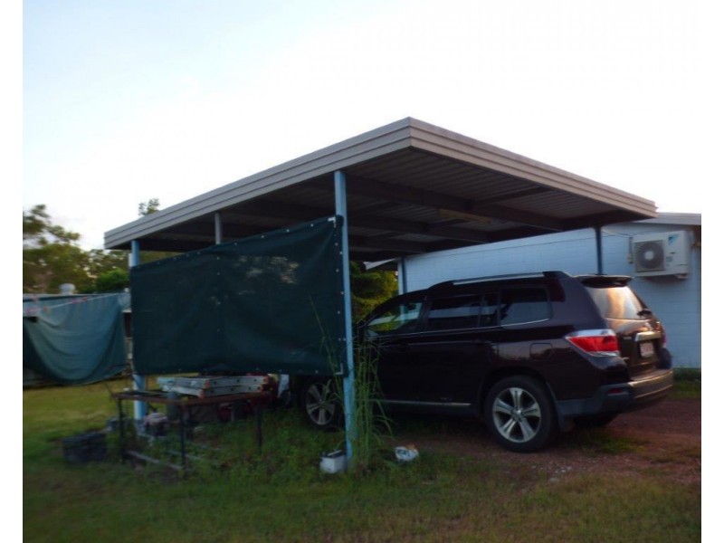 150 Strangways Road, Humpty Doo NT 0836