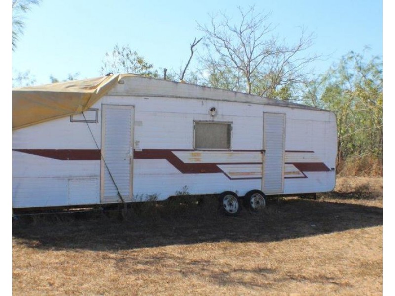 Dundee Beach NT 0840